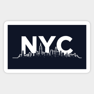 NYC Magnet